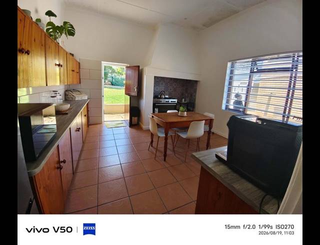 3 BEDROOM HOUSE FOR SALE IN HERBERTSDALE
